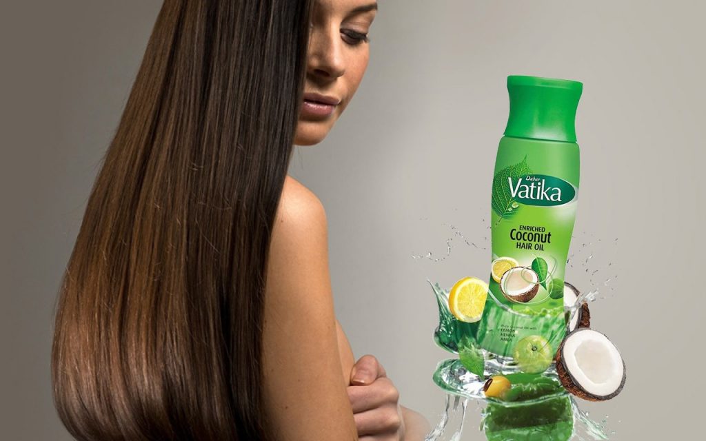 Dabur Vatika